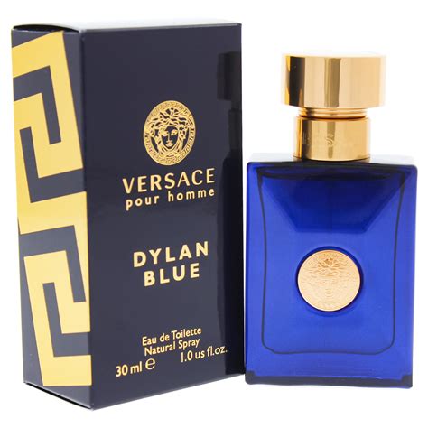 versace dylan nlue|dylan blue cologne.